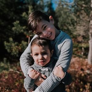 Meet your Posher, Shawna